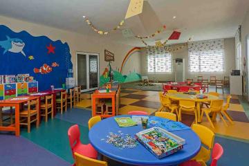 Отель TUI Magic Life Jacaranda Турция, Чолаклы, фото 10