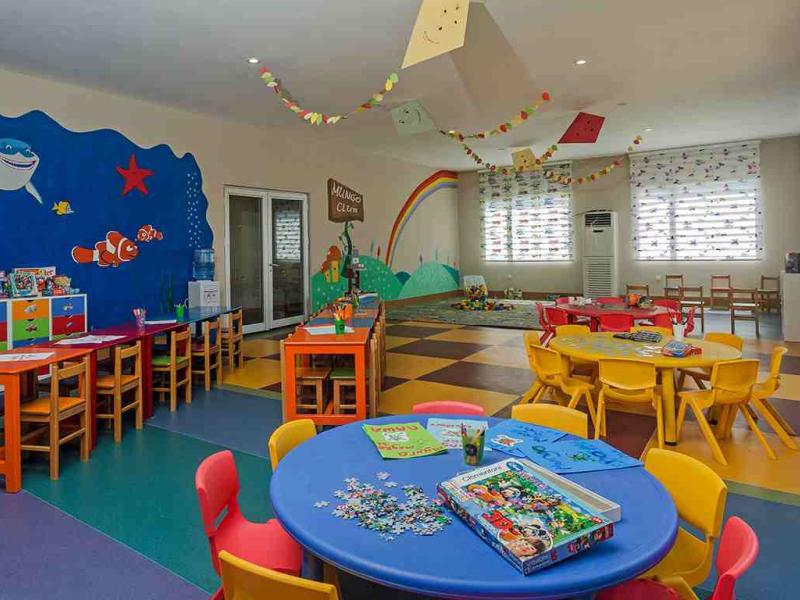 TUI Magic Life Jacaranda