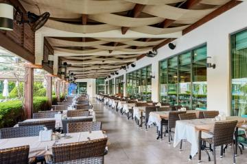 Отель Luna Blanca Resort & Spa Турция, Кумкой, фото 12