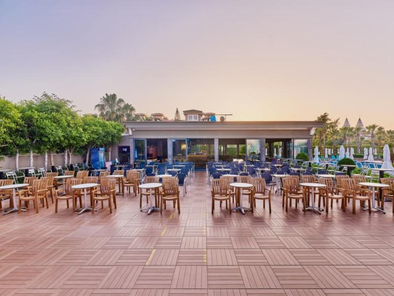 Luna Blanca Resort & Spa