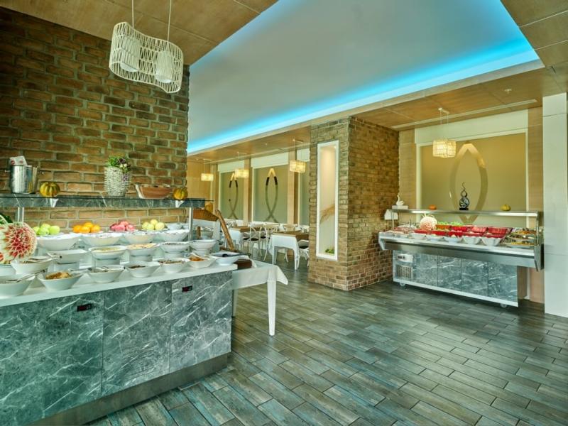 Luna Blanca Resort & Spa