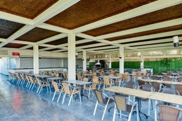 Отель Luna Blanca Resort & Spa Турция, Кумкой, фото 29