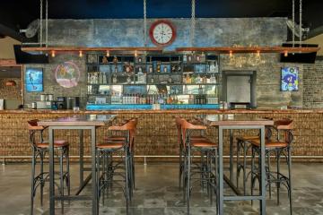 Отель Luna Blanca Resort & Spa Турция, Кумкой, фото 31