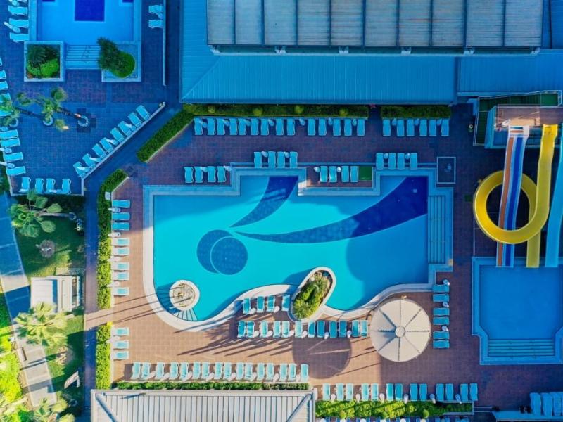 Luna Blanca Resort & Spa