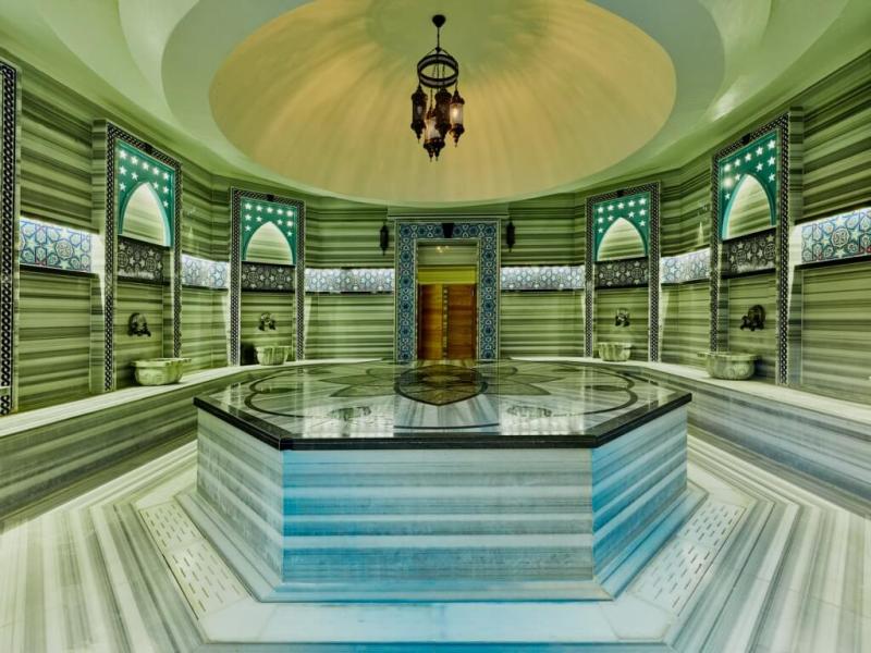 Luna Blanca Resort & Spa