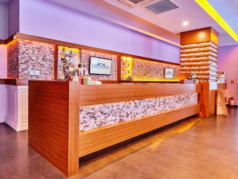 Luna Blanca Resort & Spa