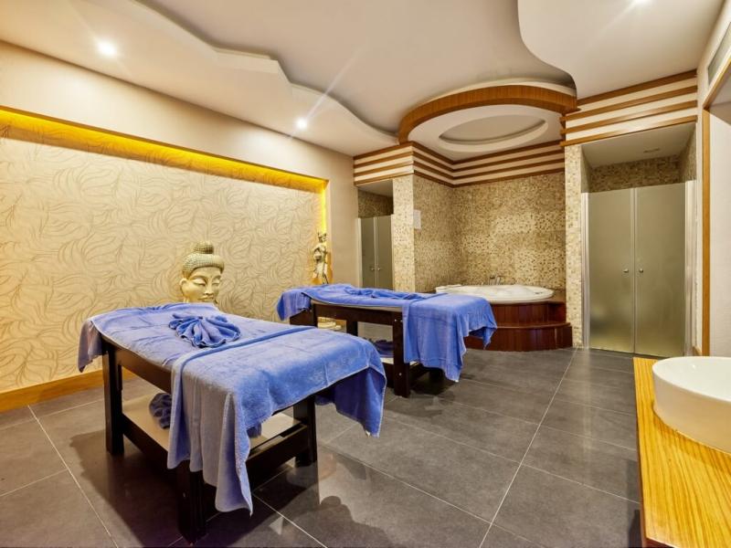 Luna Blanca Resort & Spa