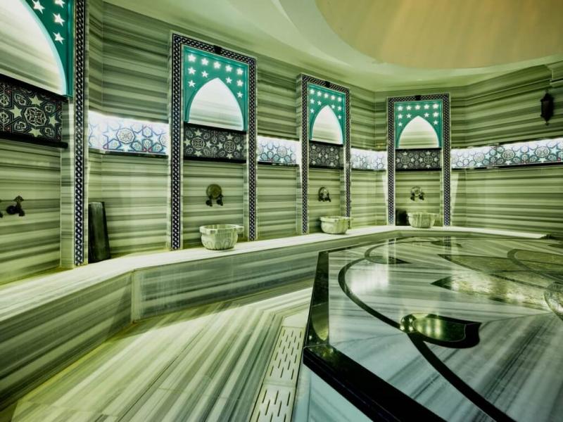 Luna Blanca Resort & Spa