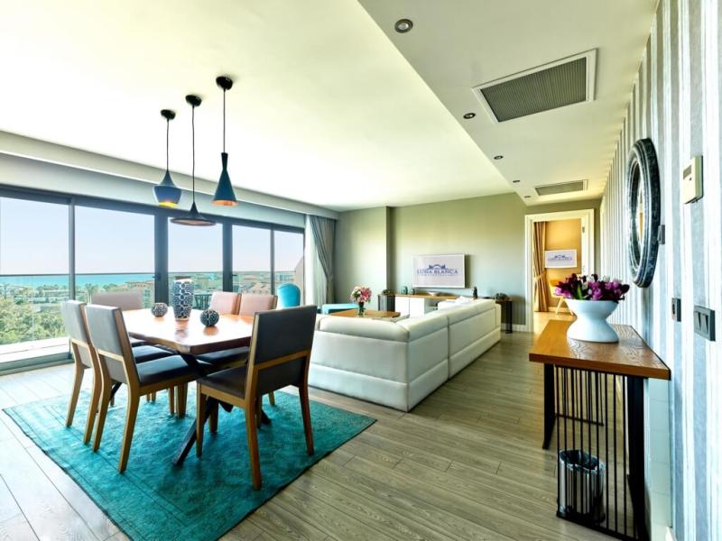 Luna Blanca Resort & Spa