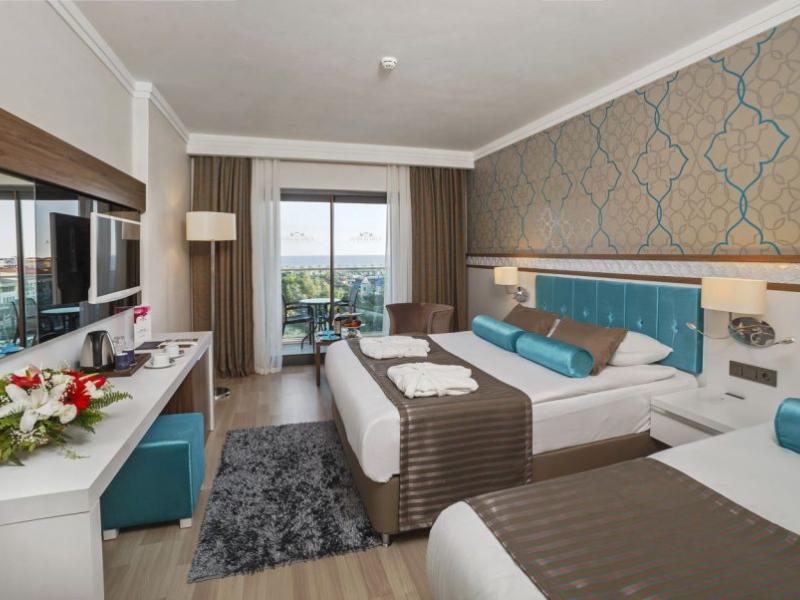 Luna Blanca Resort & Spa