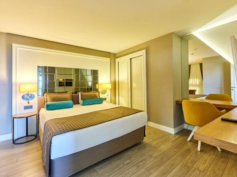 Luna Blanca Resort & Spa