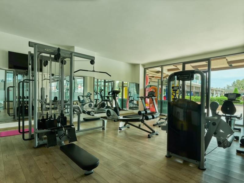 Luna Blanca Resort & Spa