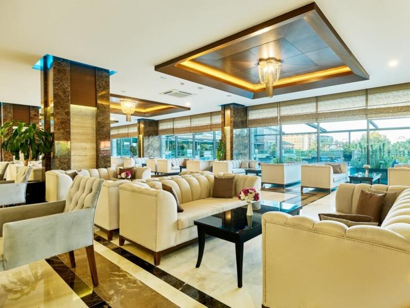 Luna Blanca Resort & Spa