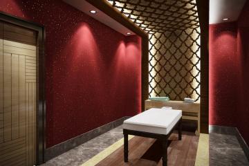 Отель Orange Palace Side Турция, Эвренсеки, фото 16