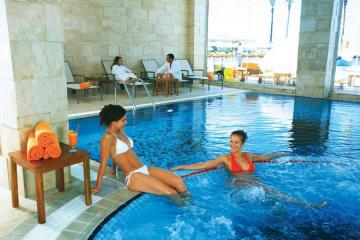 Отель Orange Palace Side Турция, Эвренсеки, фото 17