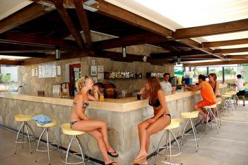 Отель Orange Palace Side Турция, Эвренсеки, фото 18