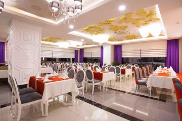 Отель Orange Palace Side Турция, Эвренсеки, фото 20