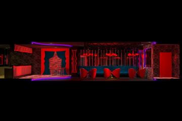 Отель Orange Palace Side Турция, Эвренсеки, фото 3