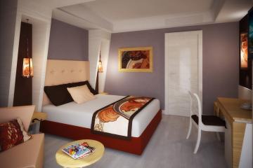 Отель Orange Palace Side Турция, Эвренсеки, фото 5