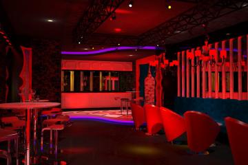 Отель Orange Palace Side Турция, Эвренсеки, фото 6