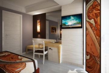 Отель Orange Palace Side Турция, Эвренсеки, фото 8