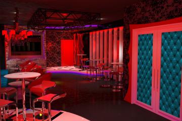 Отель Orange Palace Side Турция, Эвренсеки, фото 10