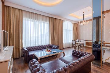 Отель Oz Hotels Side Premium Турция, Эвренсеки, фото 20