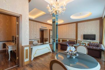 Отель Oz Hotels Side Premium Турция, Эвренсеки, фото 22