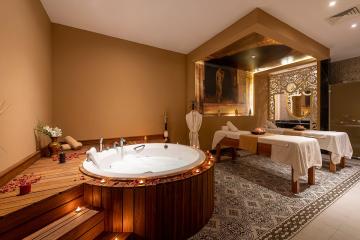 Отель Oz Hotels Side Premium Турция, Эвренсеки, фото 30