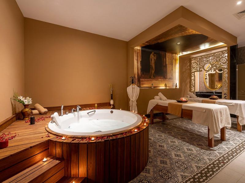 Oz Hotels Side Premium
