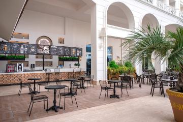 Отель Oz Hotels Side Premium Турция, Эвренсеки, фото 33