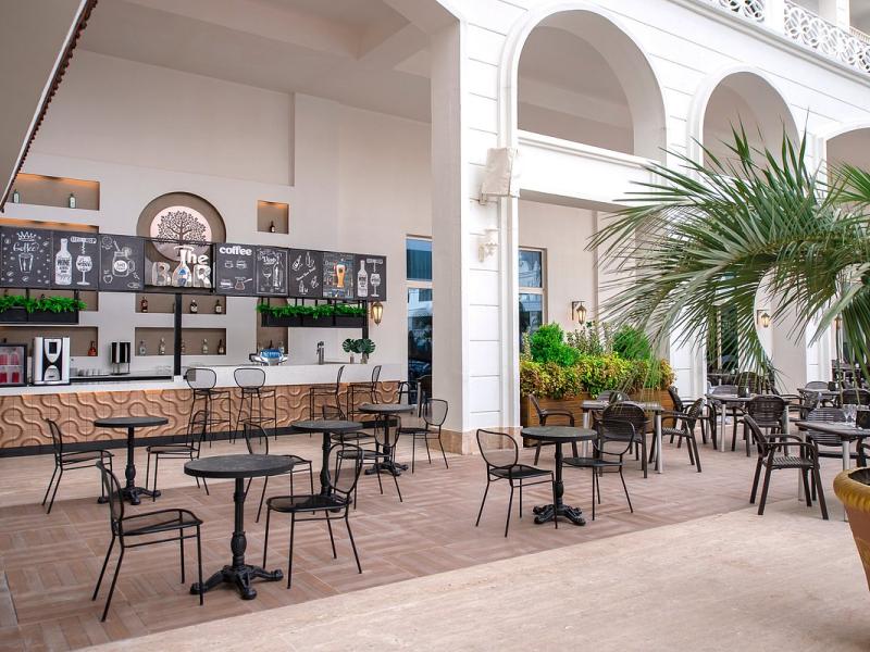 Oz Hotels Side Premium