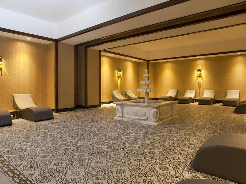 Oz Hotels Side Premium