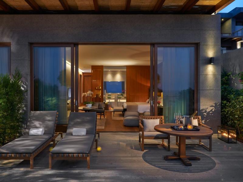 Mandarin Oriental Bodrum