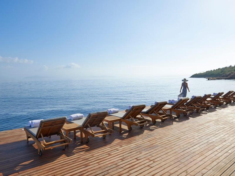 Mandarin Oriental Bodrum