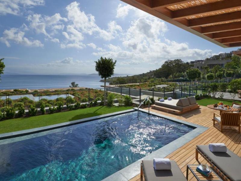Mandarin Oriental Bodrum