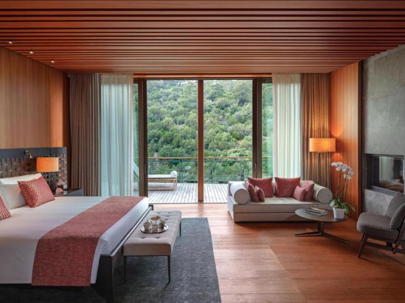 Mandarin Oriental Bodrum