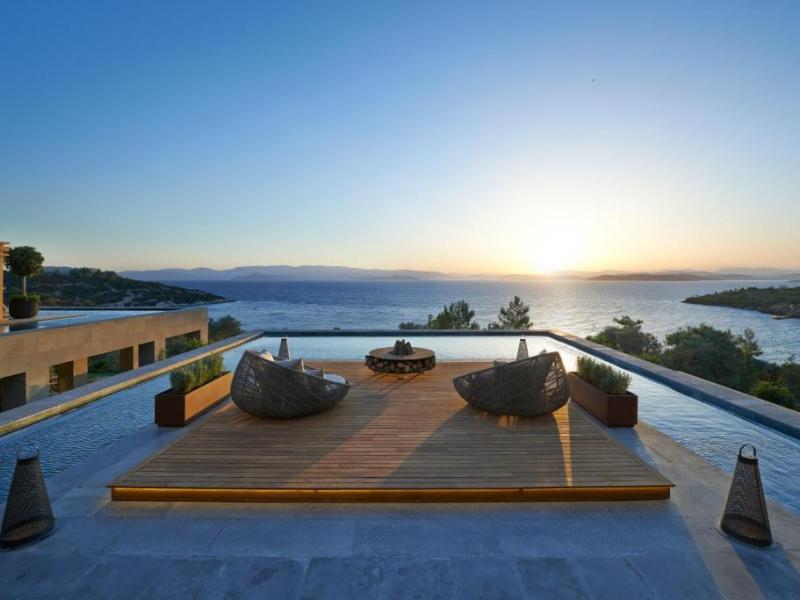 Mandarin Oriental Bodrum
