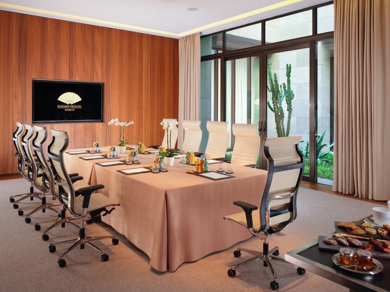 Mandarin Oriental Bodrum