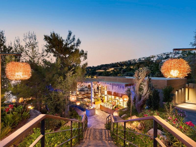 Mandarin Oriental Bodrum