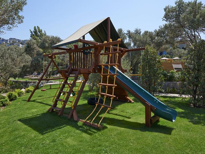 Mandarin Oriental Bodrum