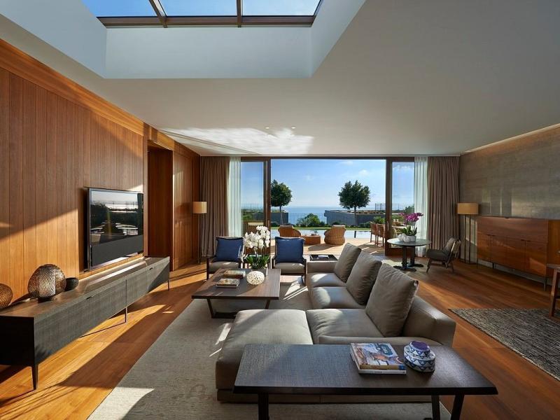 Mandarin Oriental Bodrum