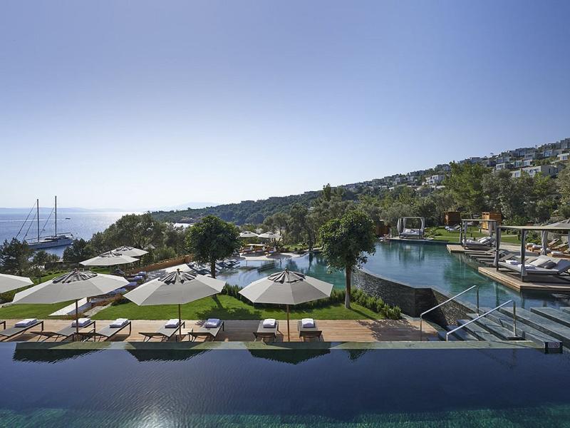 Mandarin Oriental Bodrum