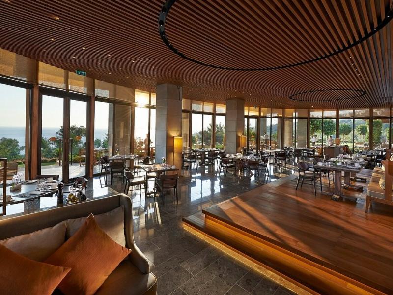 Mandarin Oriental Bodrum