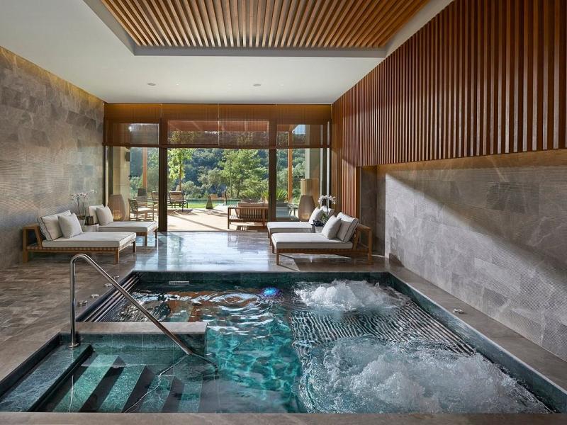 Mandarin Oriental Bodrum