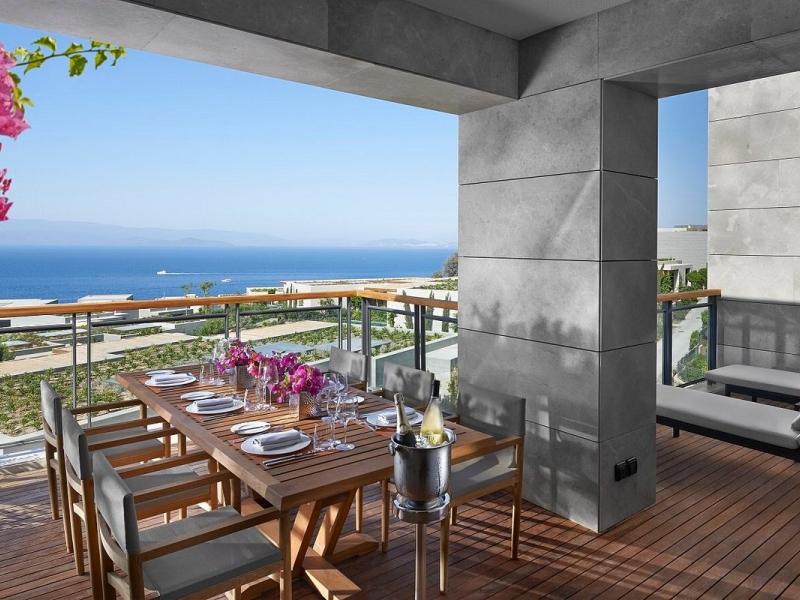 Mandarin Oriental Bodrum
