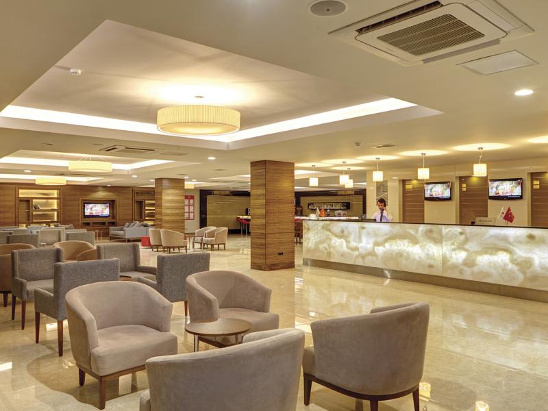 Ramada Resort by Wyndham Akbuk