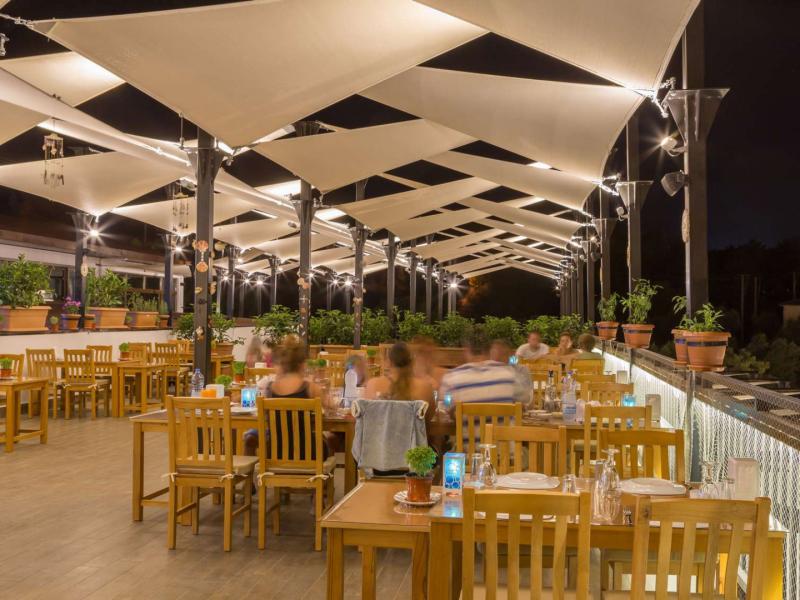 Ramada Resort by Wyndham Akbuk