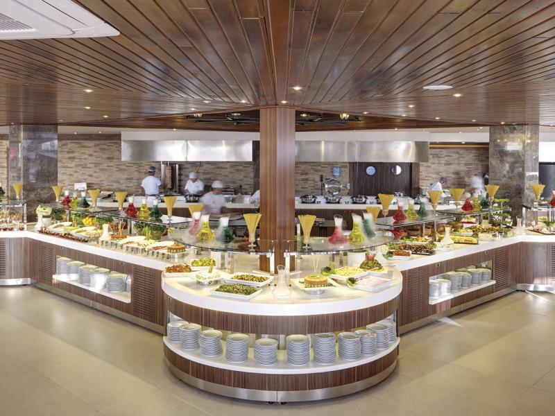 Ramada Resort by Wyndham Akbuk