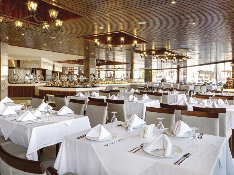 Ramada Resort by Wyndham Akbuk